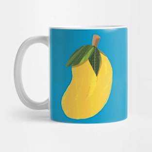 Mango Fruit Mug